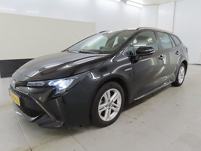 Toyota Corolla touring spor 1.8 Hybrid Active 5d