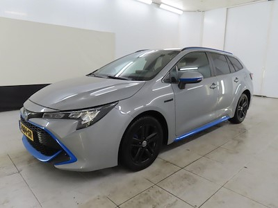 Toyota Corolla touring spor 1.8 Hybrid Business 5d