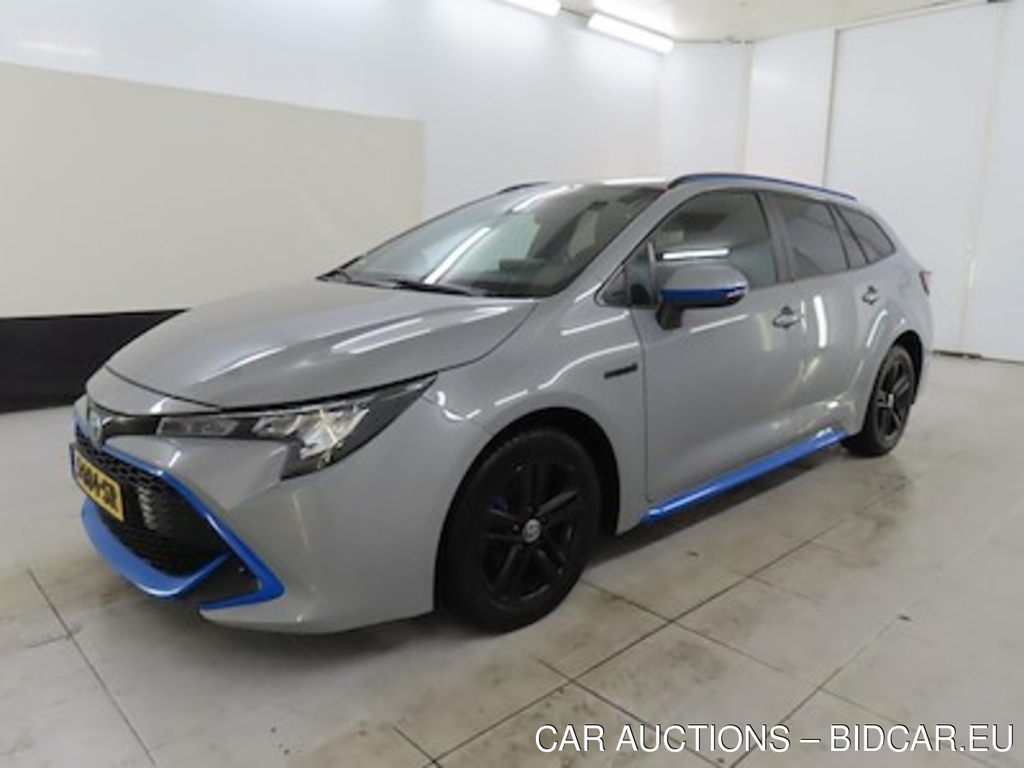 Toyota Corolla touring spor 1.8 Hybrid Business 5d