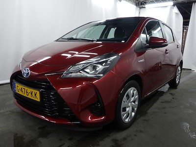 Toyota YARIS 1.5 Hybrid ActieAuto Automaat Active APL