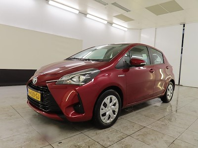 Toyota YARIS 1.5 Hybrid Active Automaat 5d