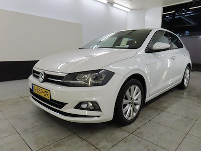 Volkswagen POLO 1.0 TSI 70kW 7-DSG Highline 5d