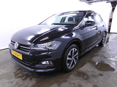 Volkswagen POLO 1.0 TSI 70kW Beats 5d