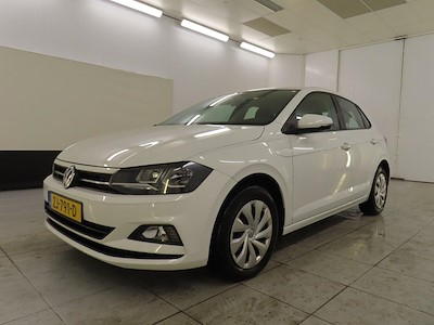 Volkswagen POLO 1.0 TSI 70kW Comfortline 5d