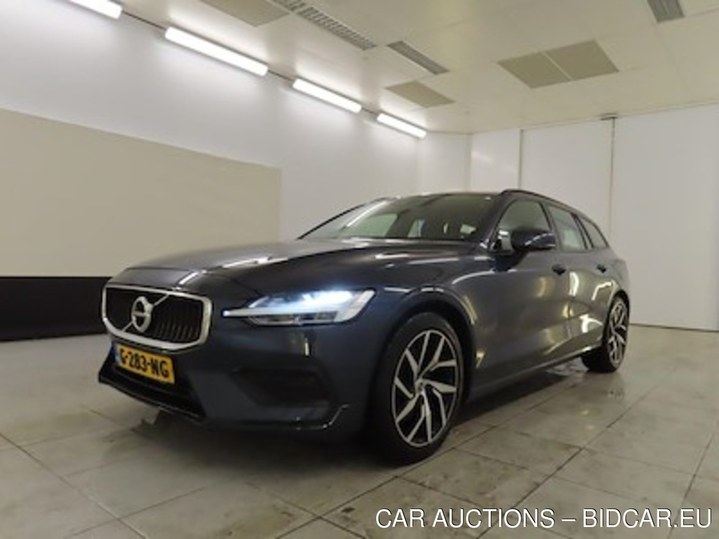 Volvo V60 T4 Geartronic 5d