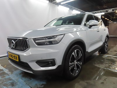 Volvo XC40 B4 automaat Inscription 5d