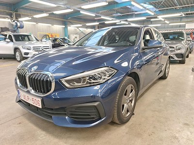 BMW 1 hatch 116 DA ADBLUE AUT