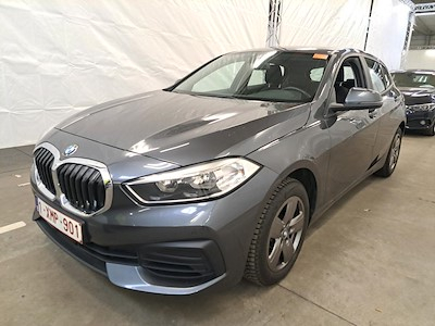 BMW 1 hatch 118I OPF