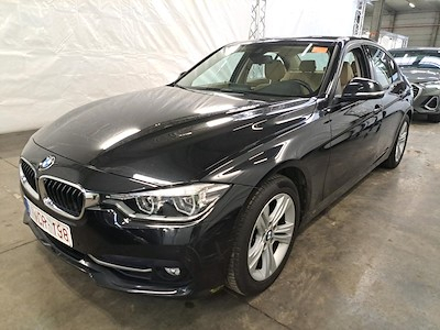 BMW 3 318I