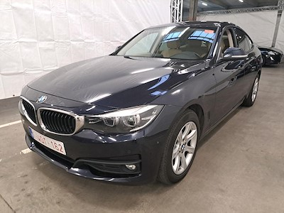 BMW 3 gran turismo 318 DA ADBLUE AUT