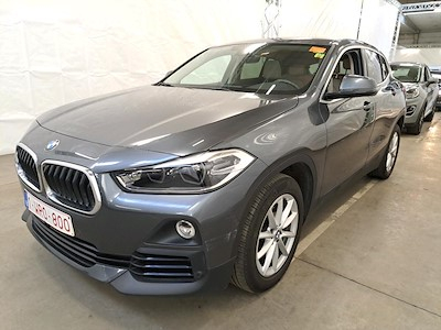 BMW X2 1.5 DA SDRIVE16AUT