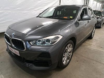 BMW X2 1.5IA SDRIVE18OPF AUT