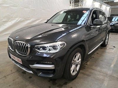 BMW X3 2.0IA XDRIVE30EPHEV OPF AUT