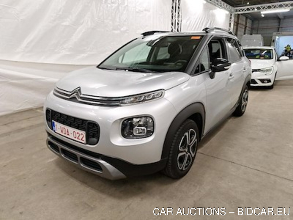 Citroen C3 aircross 1.2 PURETECH BUSINESS GPS S&amp;S