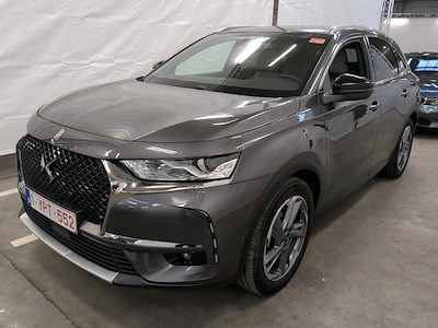 Citroen Ds7 crossback 1.2 PURETECH SOCHIC (EU6.3) A