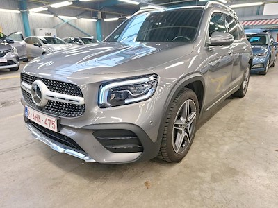 Mercedes-Benz GLB GLB 200 D 4-MATIC BUSINESS SOL