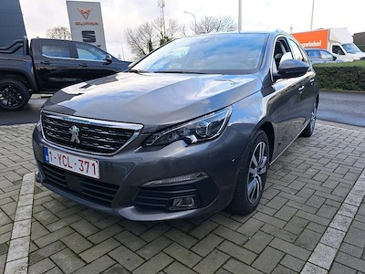 Peugeot 308 SW 1.5 BLUEHDI ALLURE (EU6.2) AUT