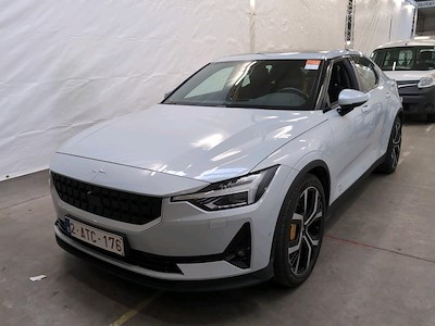 Polestar 2 78 KWH DUAL MOTOR PLUS PILOT M