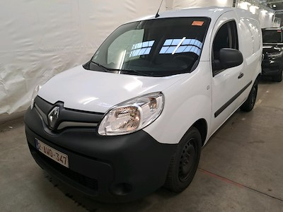 Renault Kangoo express 1.5 BLUE DCI GRAND CONFORT (EU