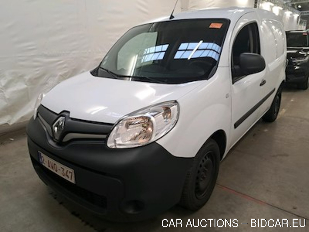 Renault Kangoo express 1.5 BLUE DCI GRAND CONFORT (EU