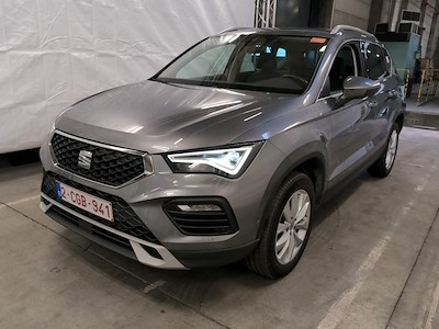 Seat ATECA 2.0 TDI 85KW MOVE