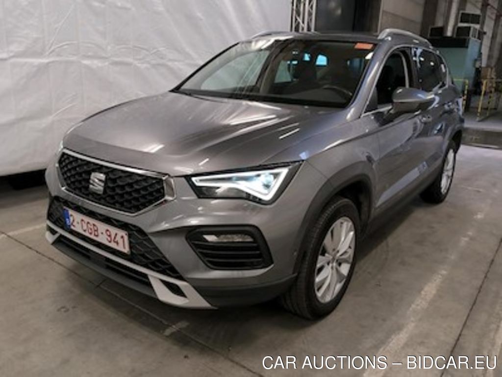 Seat ATECA 2.0 TDI 85KW MOVE