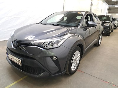 Toyota C-HR 1.8 VVT I-HYBRID C-ENTER E-CVT