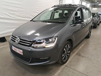 Volkswagen SHARAN 2.0 TDI SCR IQ.DRIVE DSG (EU6.