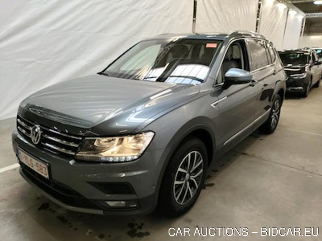 Volkswagen Tiguan allspace 2.0 TDI SCR COMFORTLINE (EU6.2