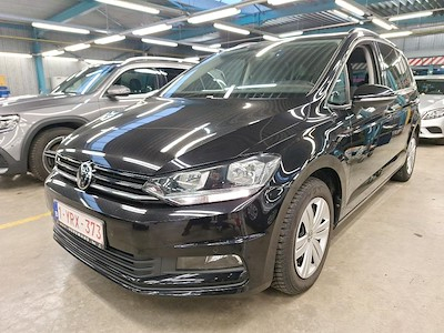 Volkswagen TOURAN 1.5 TSI ACT TRENDLINE OPF DSG