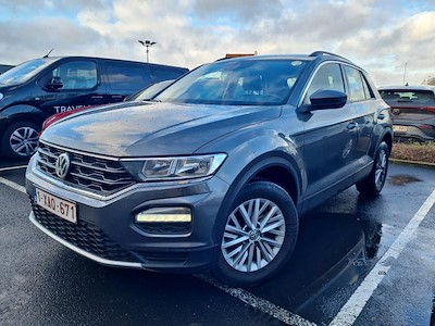 Volkswagen T-ROC 1.0 TSI STYLE OPF