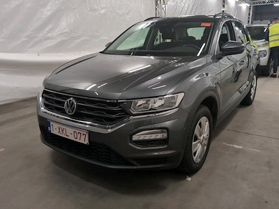 Volkswagen T-ROC 1.6 TDI SCR