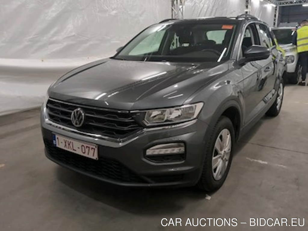 Volkswagen T-ROC 1.6 TDI SCR