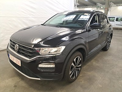 Volkswagen T-ROC 1.6 TDI SCR UNITED