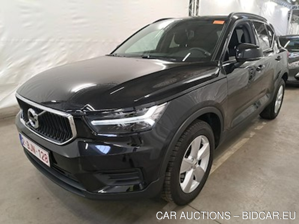 Volvo XC40 1.5 T2 MOMENTUMCORE