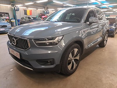 Volvo XC40 1.5 T4 PHEV INSCRIPTION EXPRES