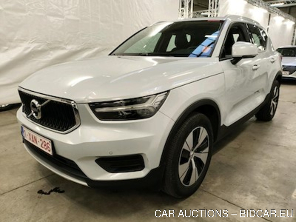 Volvo XC40 2.0 D3 MOMENTUMPRO GEARTRONIC