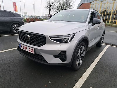 Volvo XC40 T4 PHEV ULTIMATE DARK DESIGN A