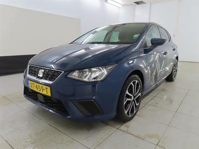 Seat Ibiza 1.0 TSI ST. BNSINT., 2019