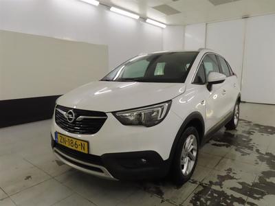 Opel Crossland x 1.2 T. INNOVATION, 2019