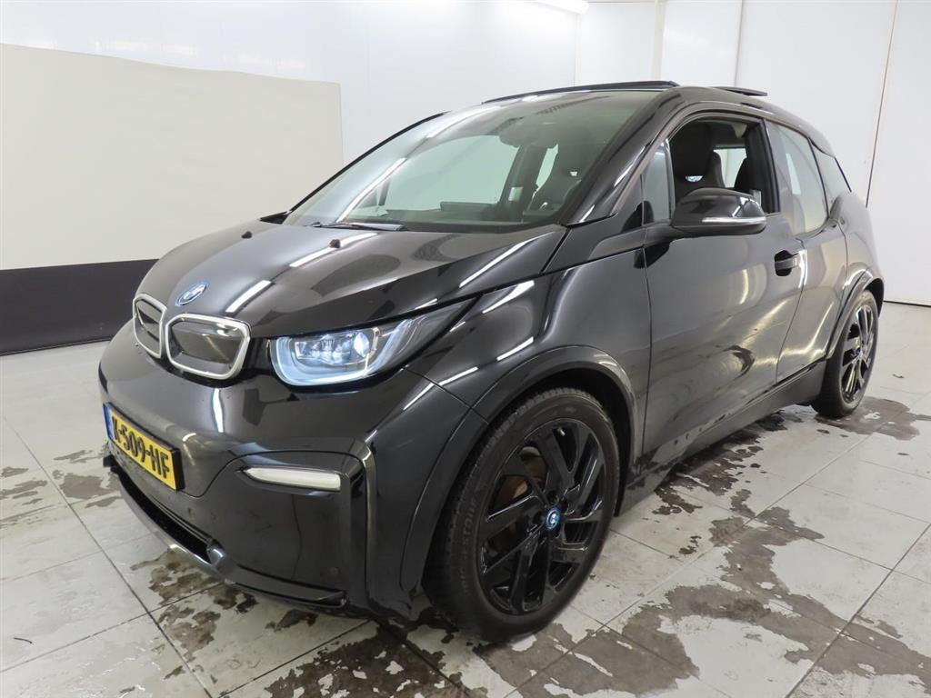 BMW I3 S EX.ED. 120AH 42KWH, 2020