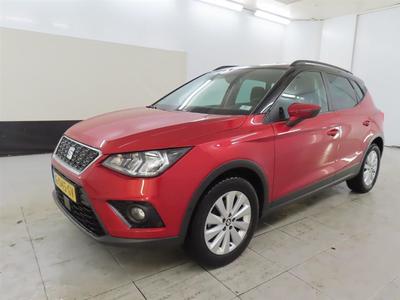 Seat Arona 1.0 TSI STYLE B. INT, 2019