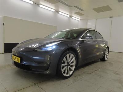 Tesla Model 3 LONG RANGE AWD 75KWH, 2019