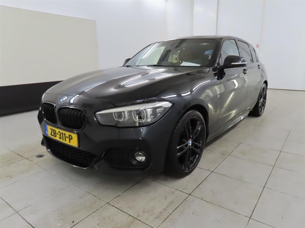 BMW 1-SERIE 120I ED.MS.HE., 2019