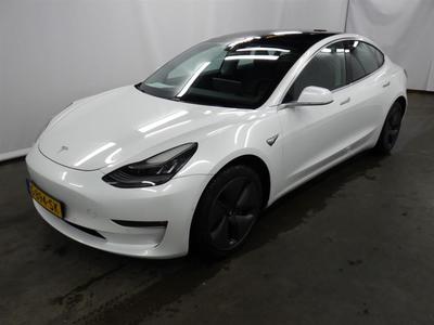 Tesla Model 3 LONG RANGE AWD 75KWH, 2019