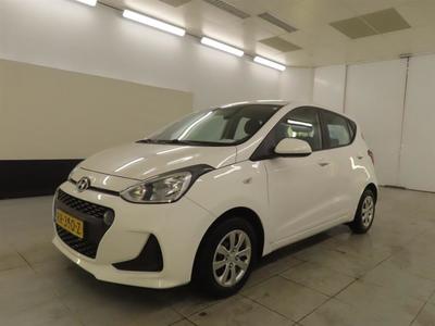 Hyundai i10 *STEERING HOUSE BROKEN* 1.0I COMFORT, 2018