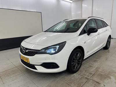 Opel Astra sports tourer *ENGINE BROKEN* 1.2 DESIGN &amp; TECH, 2021