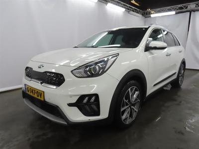 Kia Niro 1.6 GDI H. DYN.PL.L, 2019