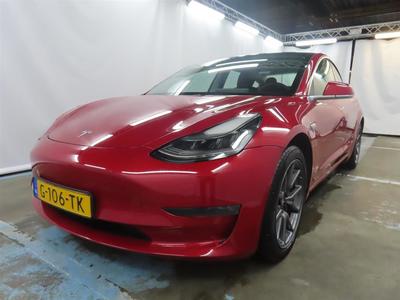 Tesla Model 3 LONG RANGE AWD 75KWH, 2019