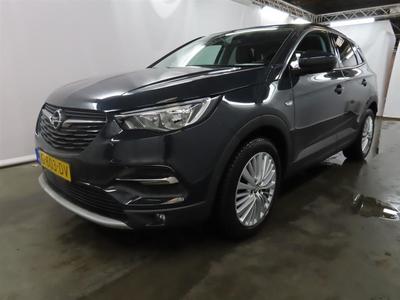 Opel Grandland x 1.2 TURBO INNOVATION, 2019